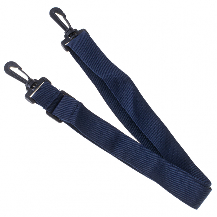 Geanta termoizolanta pentru picnic sau plaja, capacitate 11l, culoare Albastra cu flori [7]