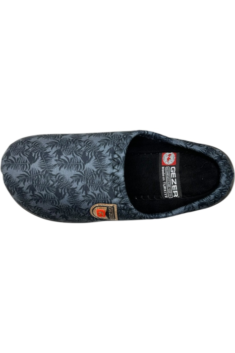 papuci-de-casa-barbati-albastru-pepit-comozi-caldura-marimea-40-45 [3]