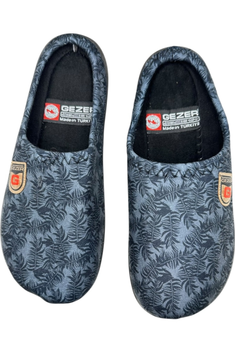 papuci-de-casa-barbati-albastru-pepit-comozi-caldura-marimea-40-45 [6]