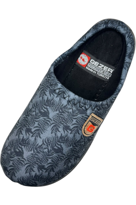 papuci-de-casa-barbati-albastru-pepit-comozi-caldura-marimea-40-45 [4]