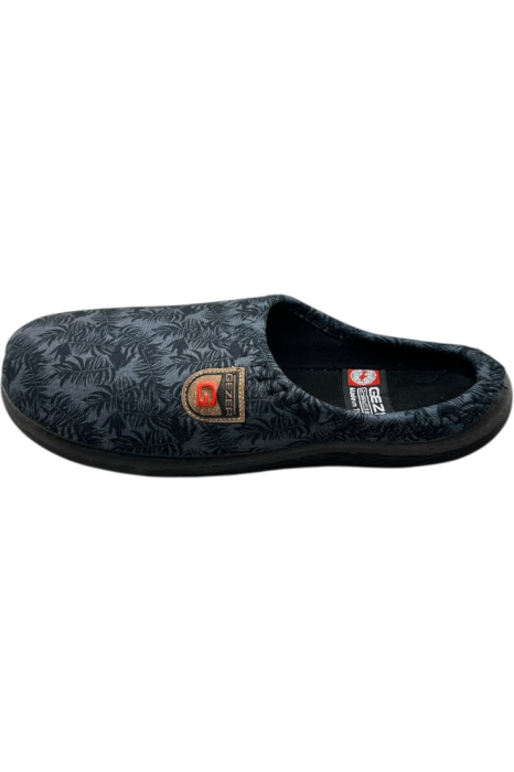 papuci-de-casa-barbati-albastru-pepit-comozi-caldura-marimea-40-45 [2]