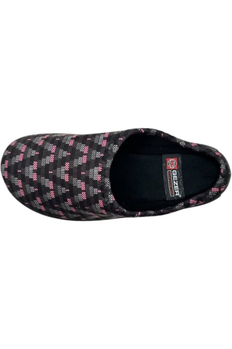 papuci-dama-negru-model-geometric-comozi-caldurosi-37-40 [3]