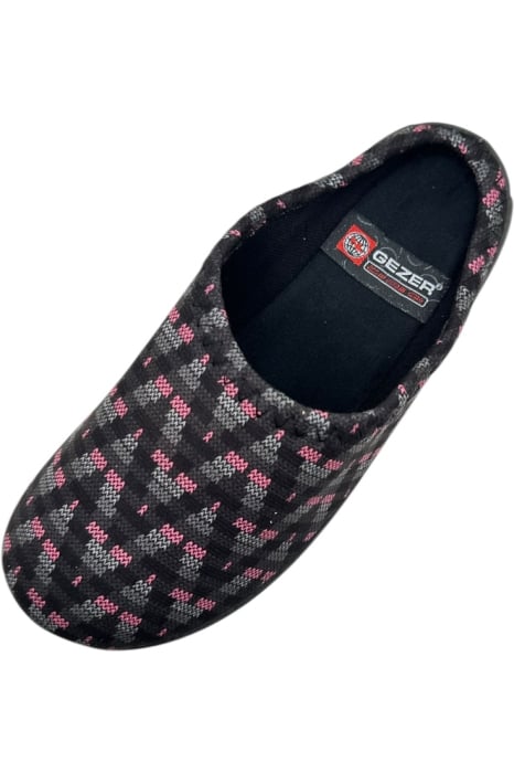 papuci-dama-negru-model-geometric-comozi-caldurosi-37-40 [4]