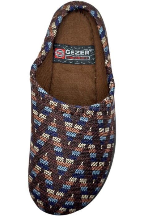 papuci-dama-maro-model-geometric-comozi-caldurosi-37-40 [4]