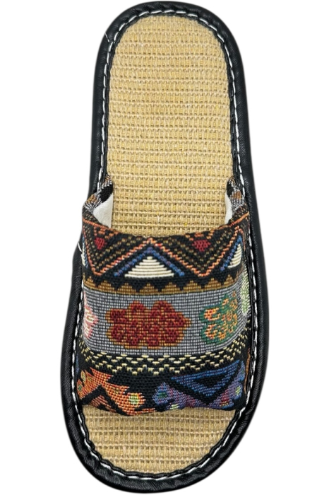 papuci-de-casa-dama-tecos-negru-model-traditional-romanesc [5]