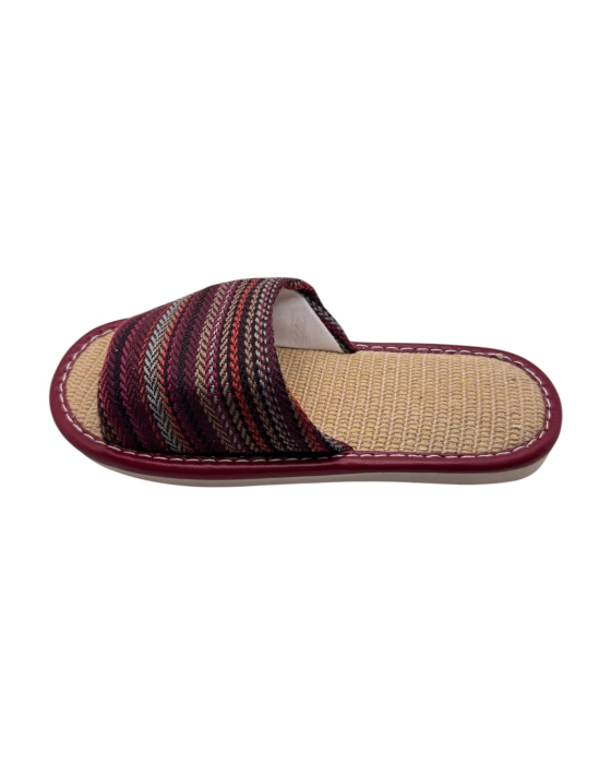 papuci-de-casa-dama-tecos-rosu-model-traditional-romanesc [2]