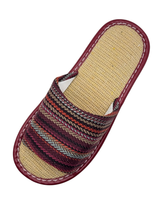 papuci-de-casa-dama-tecos-rosu-model-traditional-romanesc [6]