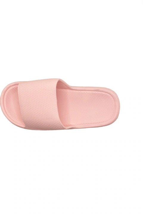 Papuci de dama, Tecos®, marime 36-37, roz, foarte usori, talpa anti-alunecare si aspect texturat, 24 centimetri [6]