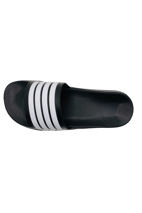 Papuci de exterior pentru barbati, negri, marimea 40, 26 centimetri [3]