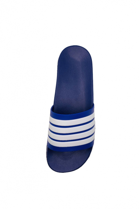 Papuci de exterior pentru barbati, albaștri, marimea 40, 26 centimetri [5]