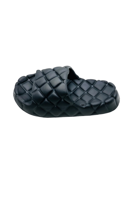 papuci-piscina-plaja-unisex-tecos-anti-alunecare-36-45-negru [2]