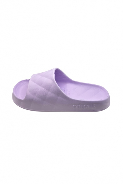 Papuci damă tip Cloud Slides – Confort, stil și culoare pentru fiecare pas [2]