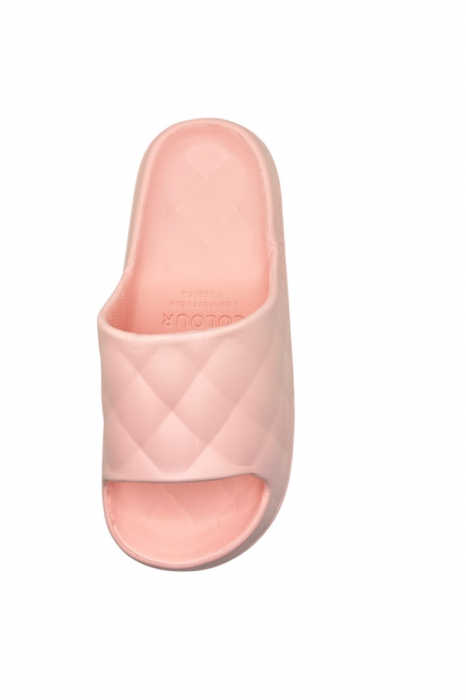 Papuci damă tip Cloud Slides – Confort, stil și culoare pentru fiecare pas [5]