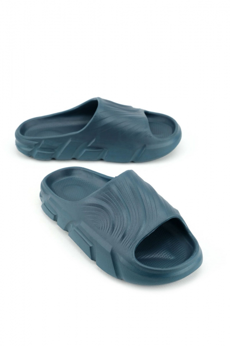 Papuci Slip-On Bărbați – Talpă Ergonomică și Design Modern [1]