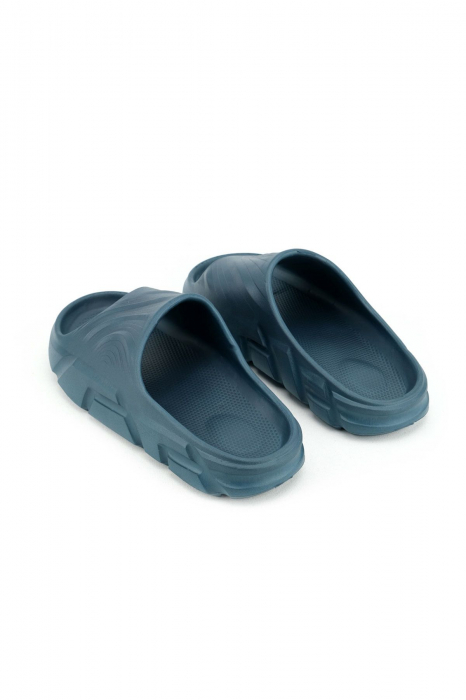 Papuci Slip-On Bărbați – Talpă Ergonomică și Design Modern [5]