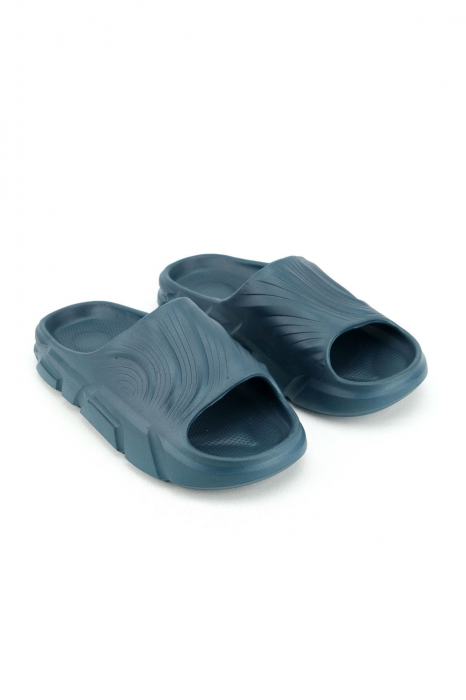 Papuci Slip-On Bărbați – Talpă Ergonomică și Design Modern [3]