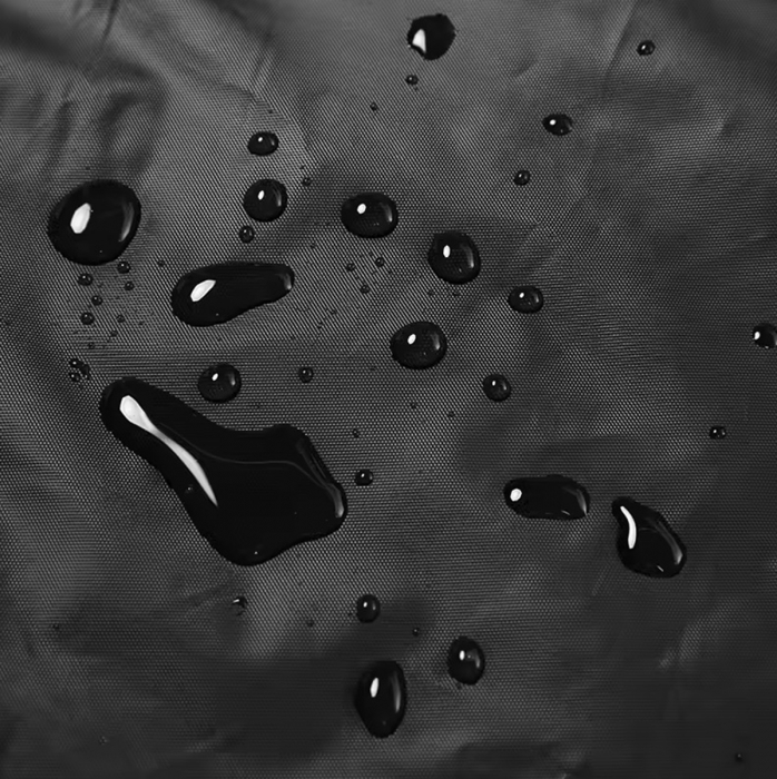 Pelerină lungă de ploaie pentru protecție completă [4]