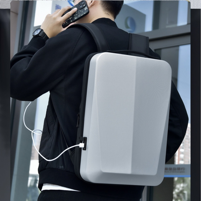 rucsac-hard-shell-antifurt-port-usb-15-6-inch-gri-impermeabil [6]