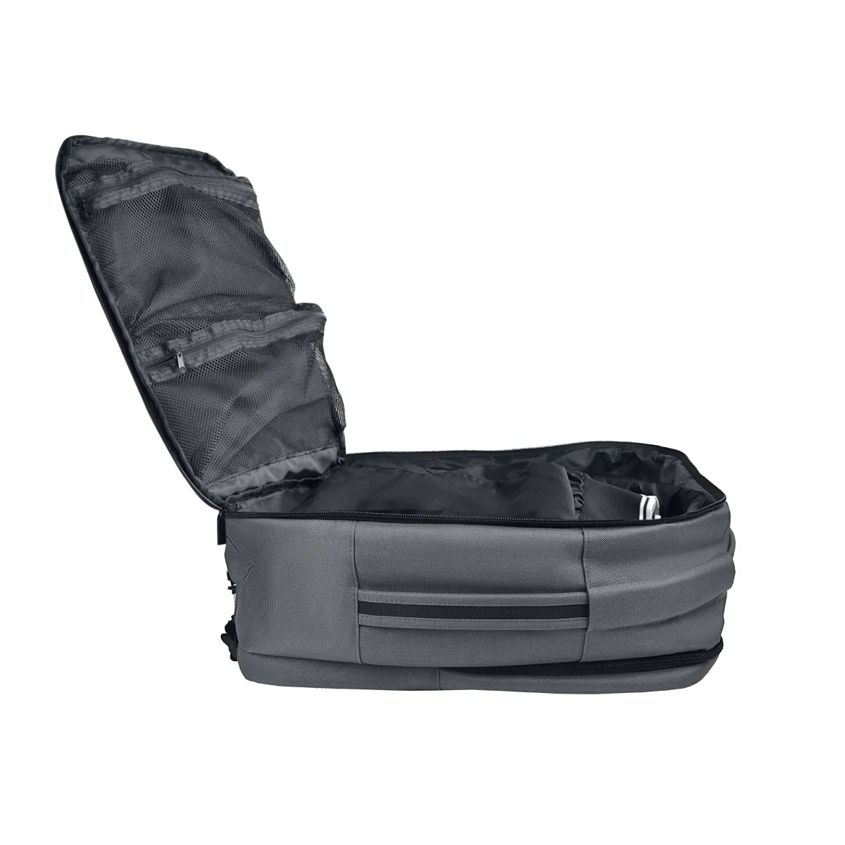 Rucsac CabinFly Pacemaker negru 24L [6]