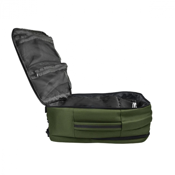 Rucsac CabinFly Pacemaker verde 24L [3]