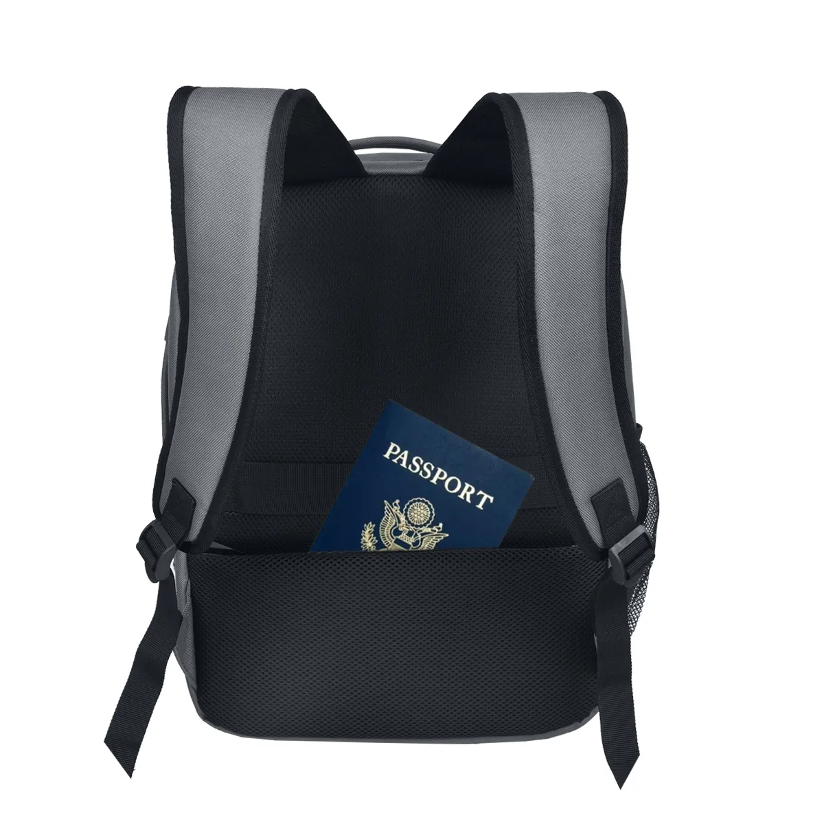 Rucsac CabinFly Pacemaker gri 24L [5]
