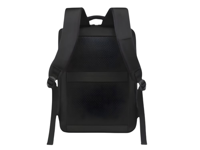 Rucsac laptop CRACOS cu port USB și multiple compartimente 47x33x13 cm [3]