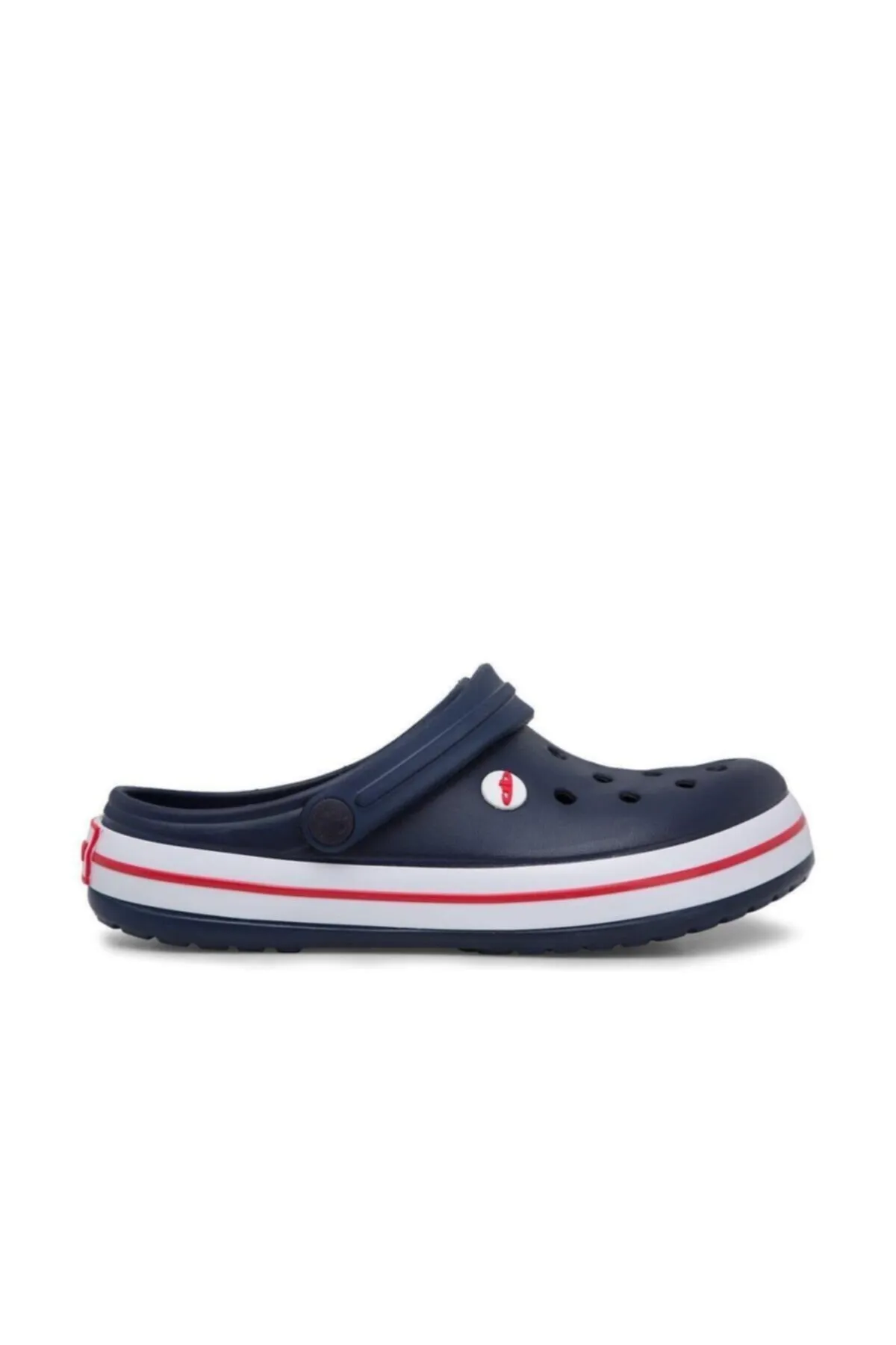 Saboti de gradina sau medicali unisex, Tecos®, din material EVA, albastru, marime 36, cu gauri pentru circulatia aerului, foarte usori, 22 centimetri [4]