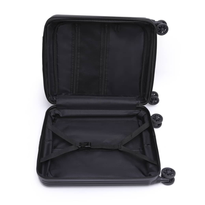 Set Cabinfly – troller de cabină 55×40×20/23 cm și rucsac 40×30×15 cm [4]