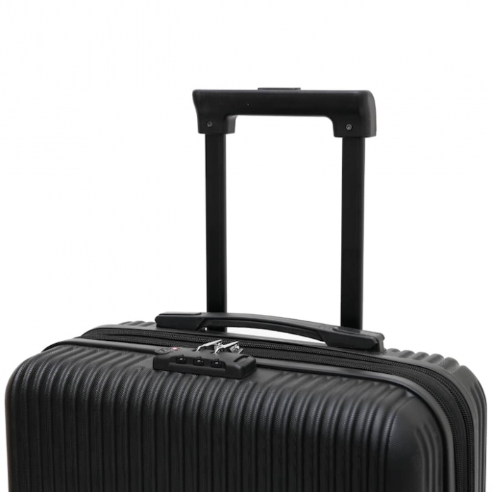 set calatorie cabinfly troller rucsac wizzair priority [10]