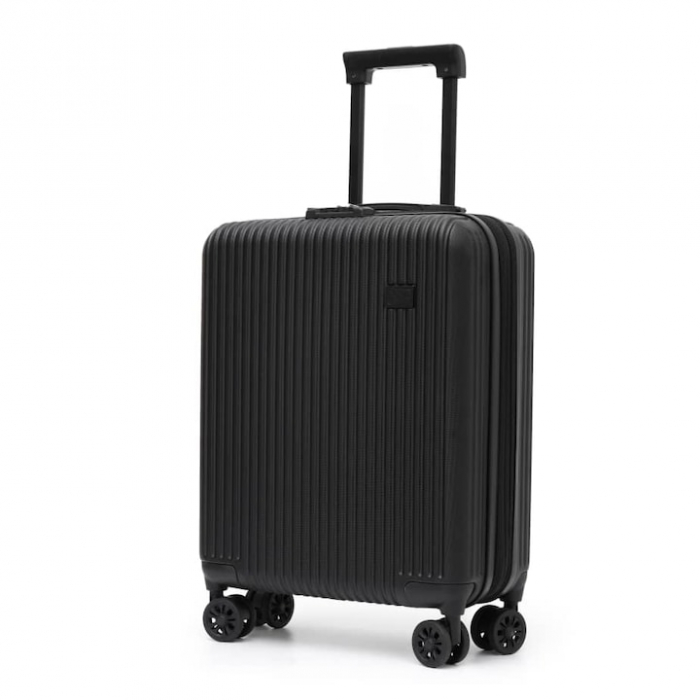 set calatorie cabinfly troller rucsac wizzair priority [3]