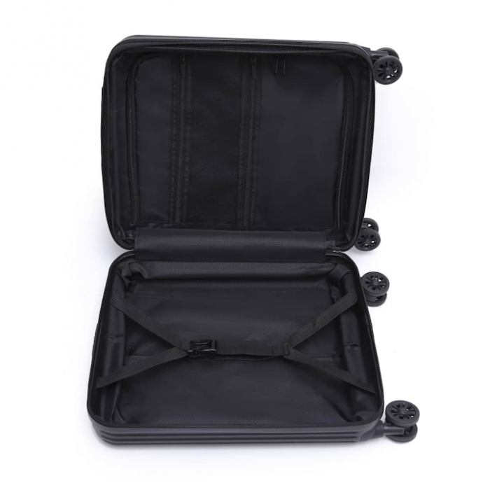 set calatorie cabinfly troller rucsac wizzair priority [6]