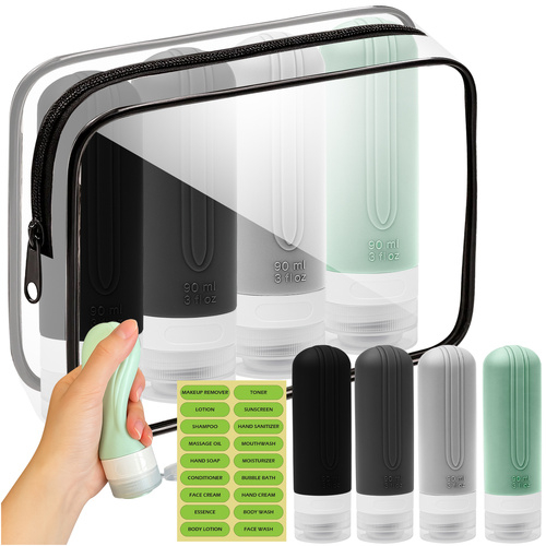 set-recipiente-cosmetice-calatorie-tecos-4-piese-silicon [1]