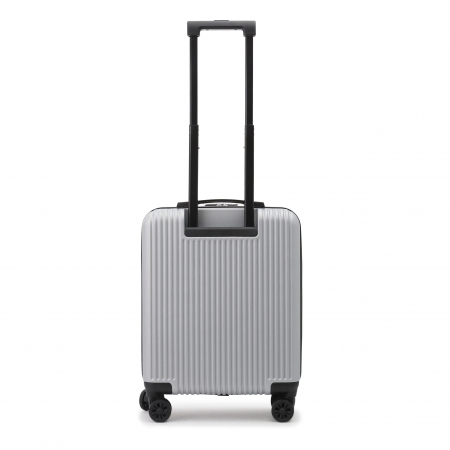 Troller CabinFly Bellanca 40L gri [1]
