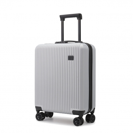Bagaje de cabina CabinFly - Troller CabinFly Bellanca 40L gri