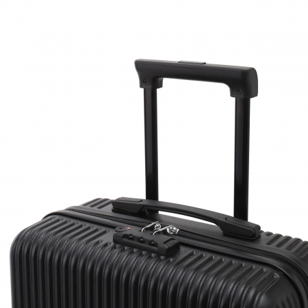 Troller CabinFly Cruiser 40L negru [2]