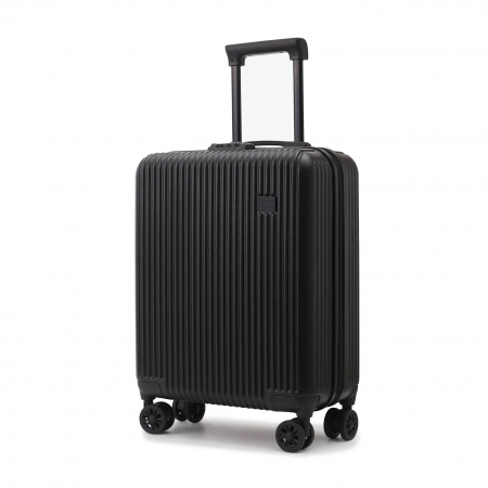 Trollere - Troller CabinFly Cruiser 40L negru