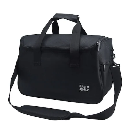 Accesorii calatorie - Geanta de Voiaj 40x20x25 cm, CabinFly Economy, Ryanair