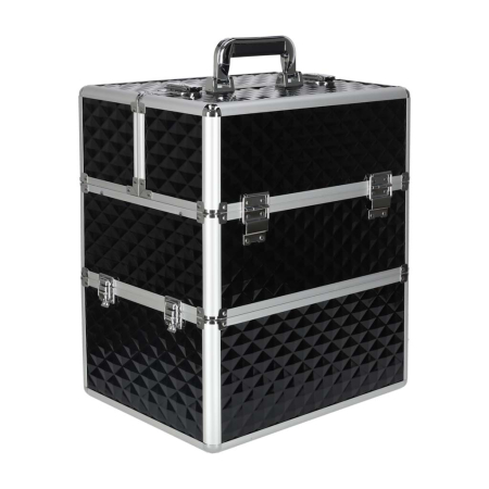 Trusă cosmetică elegantă – variante dimensiuni S, M și L [10]