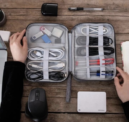 geanta-textila-tecos-organizator-cabluri-casti-accesorii-electronice-24-5x18x10cm [3]