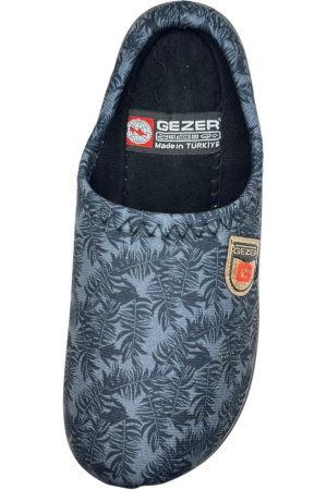 papuci-de-casa-barbati-albastru-pepit-comozi-caldura-marimea-40-45 [4]