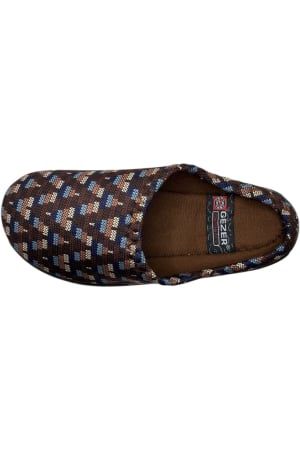 papuci-dama-maro-model-geometric-comozi-caldurosi-37-40 [5]
