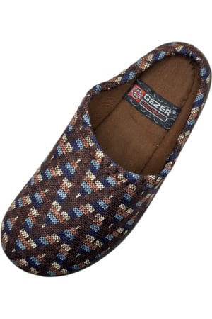 papuci-dama-maro-model-geometric-comozi-caldurosi-37-40 [2]