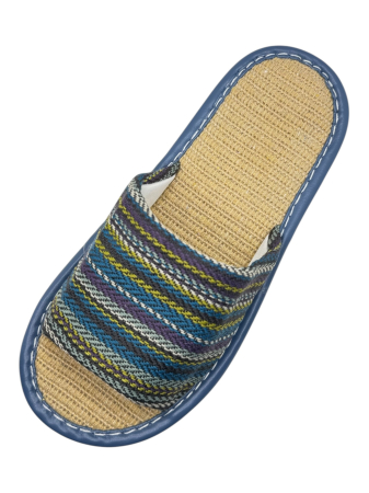 papuci-de-casa-dama-tecos-albastru-model-traditional-romanesc [3]