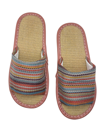 papuci-de-casa-dama-tecos-roz-model-traditional-romanesc [5]