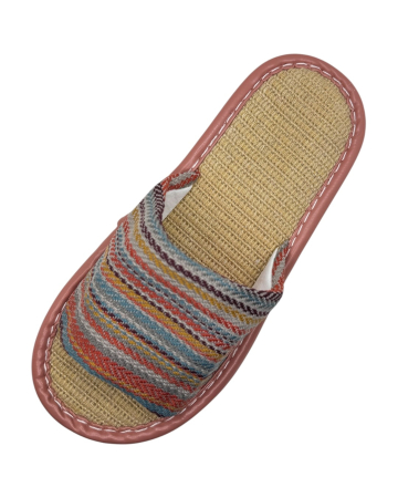 papuci-de-casa-dama-tecos-roz-model-traditional-romanesc [3]