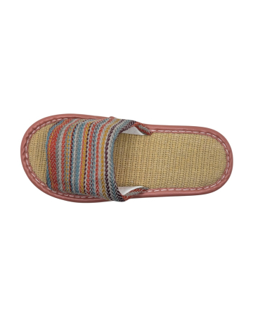 papuci-de-casa-dama-tecos-roz-model-traditional-romanesc [2]