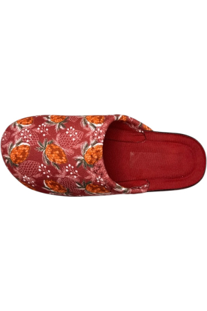 papuci-dama-tecos-rosu-floral-comozi-caldurosi-37-40 [2]