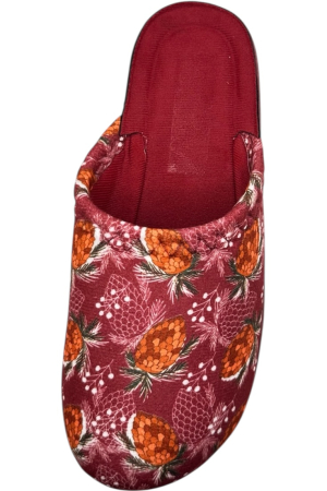 papuci-dama-tecos-rosu-floral-comozi-caldurosi-37-40 [4]