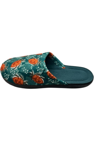 papuci-dama-tecos-verde-floral-comozi-caldurosi-37-40 [1]