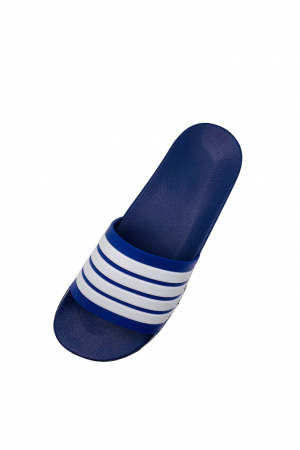 Papuci de exterior pentru barbati, albaștri, marimea 40, 26 centimetri [3]